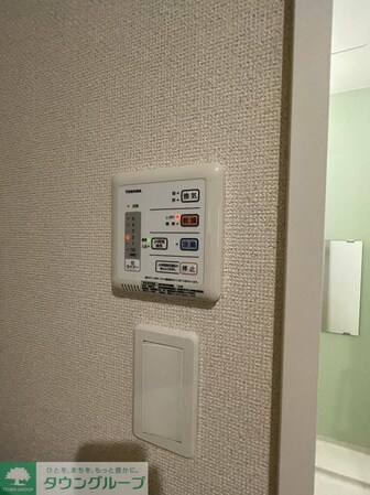 クレイノモンベルジェの物件内観写真